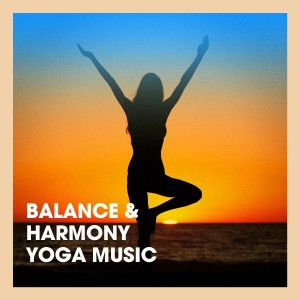 Album Balance & Harmony Yoga Music oleh Kundalini: Yoga