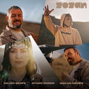 Listen to Zozan song with lyrics from Kejoo Beats