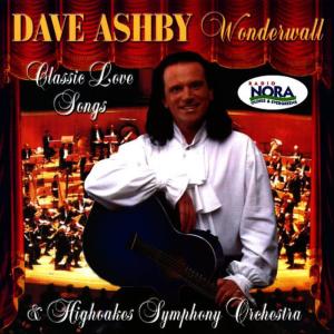 收聽Dave Ashby的Wonderwall歌詞歌曲