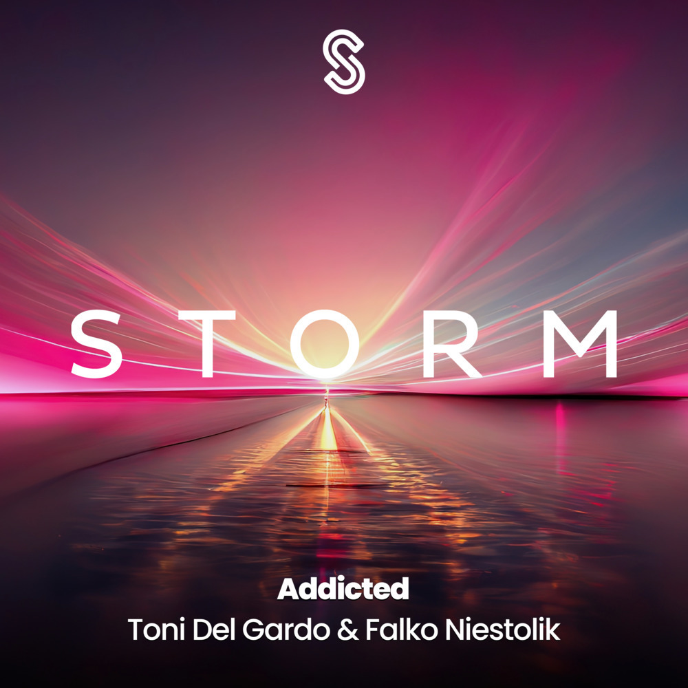 Addicted (Extended Mix)