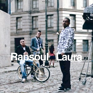 收聽Rapsoul的Laura (Instrumental)歌詞歌曲