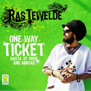 收聽Ras Tewelde的King and Queen歌詞歌曲