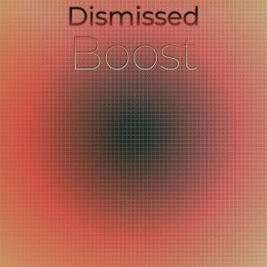 Album Dismissed Boost oleh Various