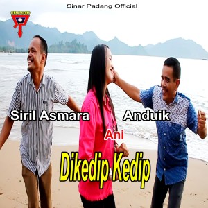 Album Dikedip Kedip from Siril Asmara