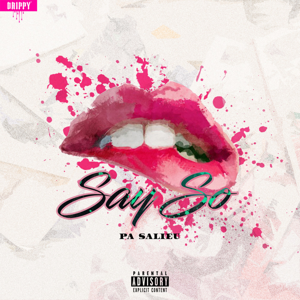 Say So (Explicit)
