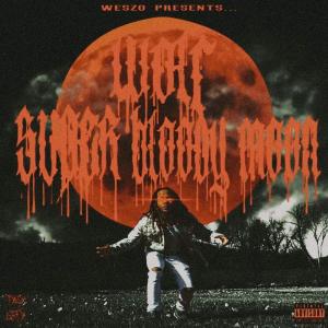 อัลบัม Wolf: Super Bloody Moon (Explicit) ศิลปิน Weszo