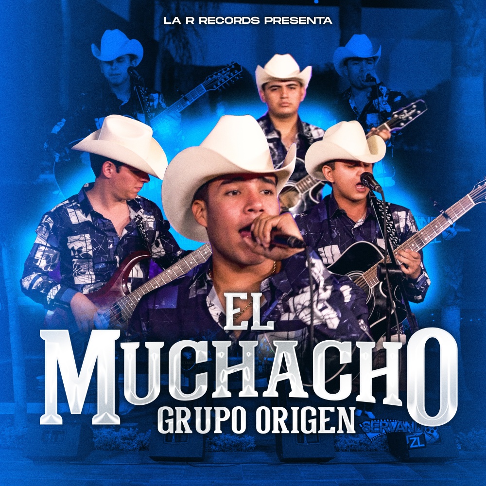 El Muchacho (En Vivo)
