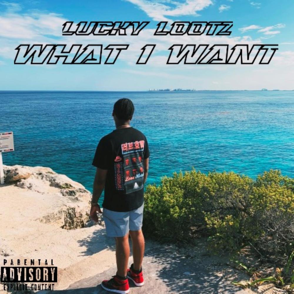 What I Want (Explicit)
