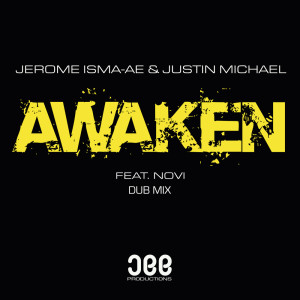 收听Jerome Isma-AE的Awaken (Dub Mix)歌词歌曲