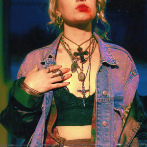 default playlist img