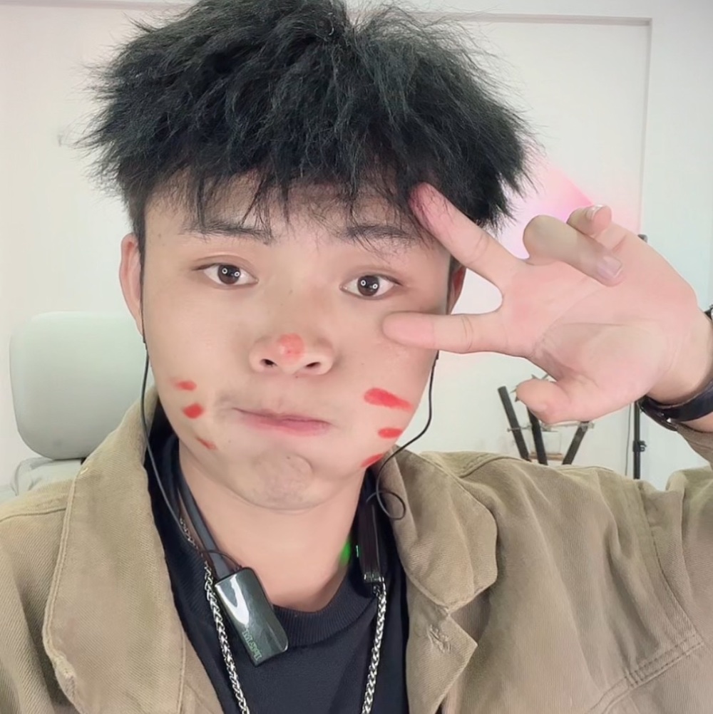 大少