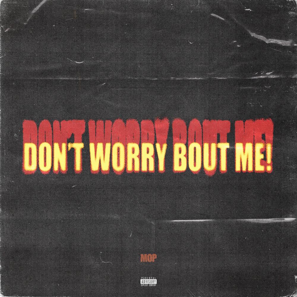 DON'T WORRY BOUT ME‼️ (SUPER SLOW VERSION) (Explicit)