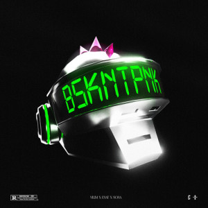 ดาวน์โหลดและฟังเพลง BAŞKENT PUNK (Explicit) พร้อมเนื้อเพลงจาก vlim