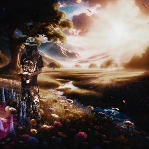 default playlist img