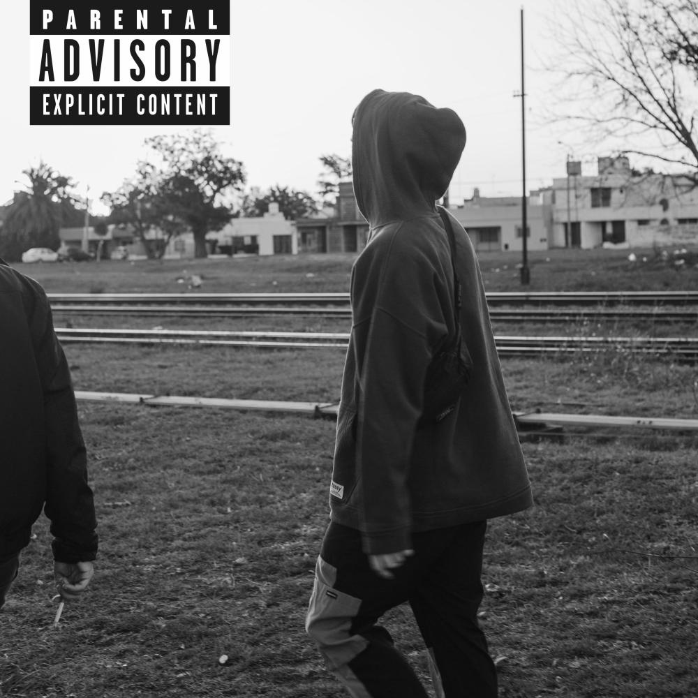 Lo rompiste :/ (feat. Brooklyn)