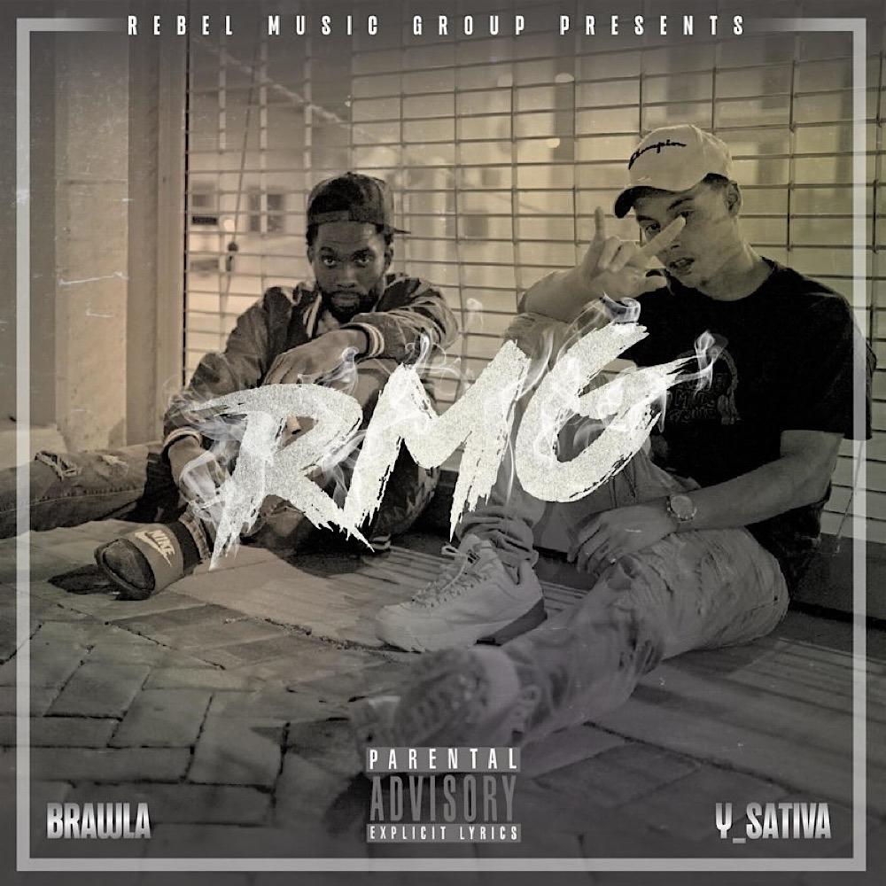 Bitter (feat. Y_sativa) (Explicit)