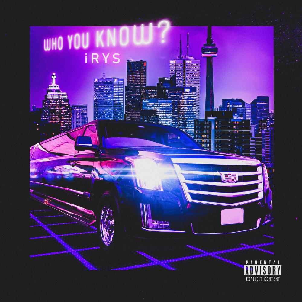 Who You Know? (Explicit)