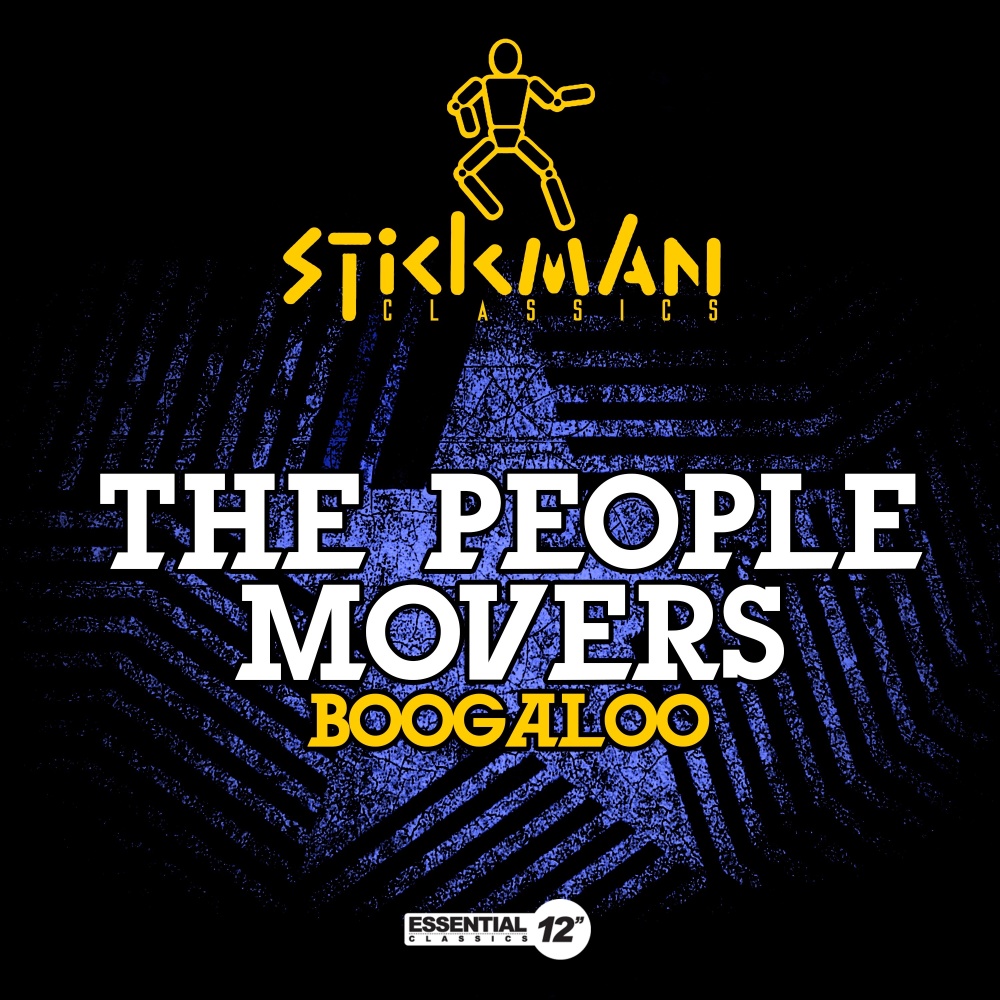Boogaloo (J. Acquaviva Double up Dub)
