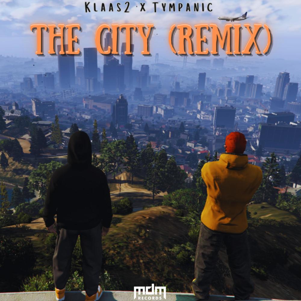 The City (feat. Tympanic) (REMIX|Explicit)