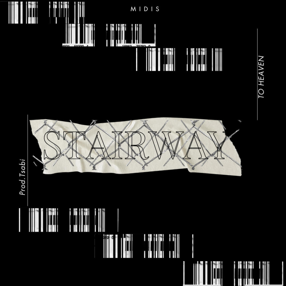 Stairway (Explicit)