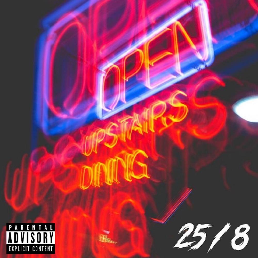 wicked (feat. Jay-1O) (Explicit)