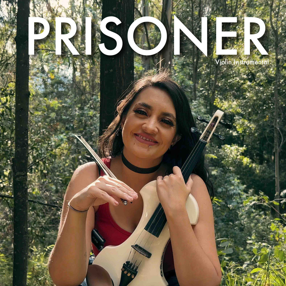 Prisoner (Violin Instrumental)