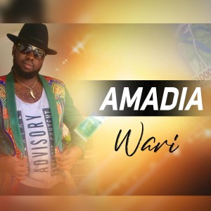 AMADIA的專輯Wari