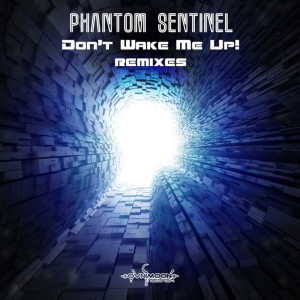 Don't Wake Me Up! (Remixes) dari Phantom Sentinel