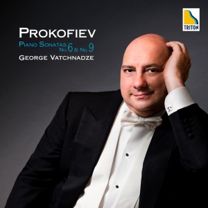 收聽George Vatchnadze的Piano Sonata No. 9 in C Major, Op. 103: 3. Andante tranquillo歌詞歌曲