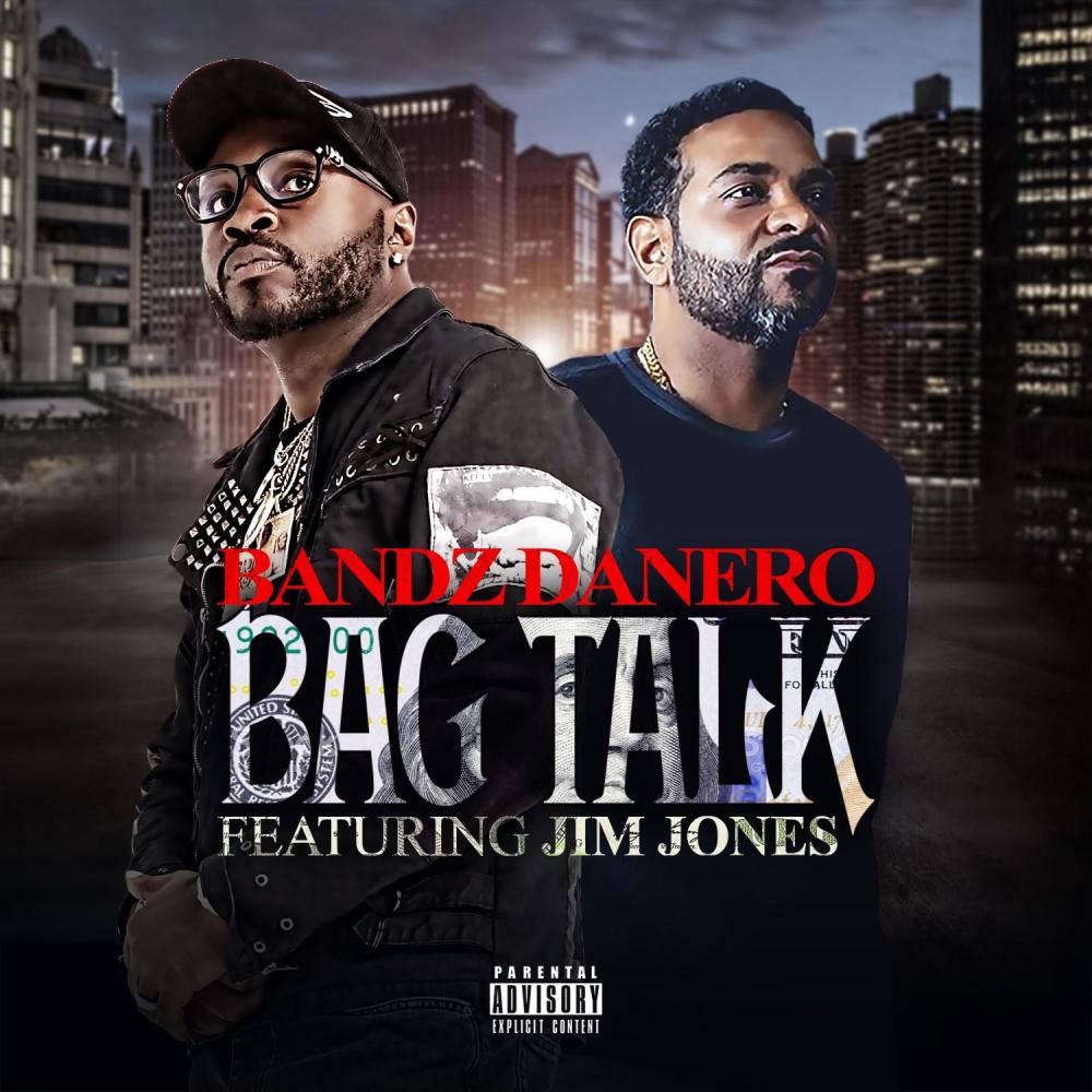 Bag Talk (feat. Jim Jones) (Explicit)
