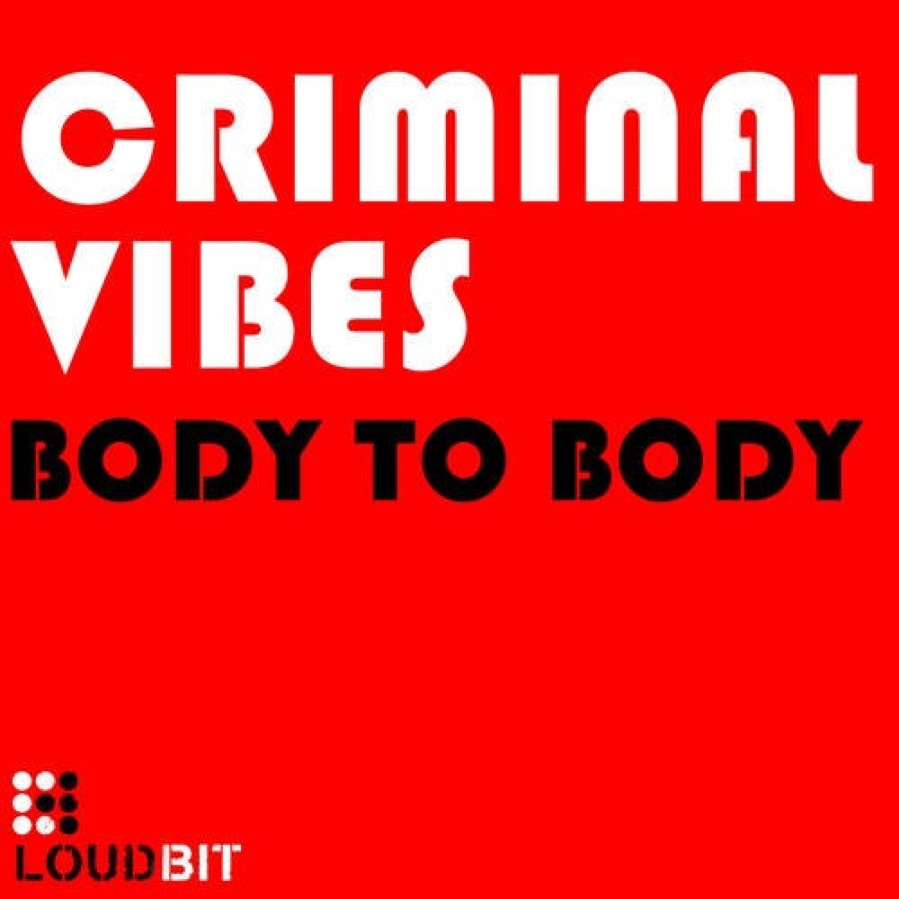 Body to Body (Original Mix)