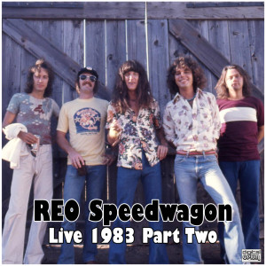 Dengarkan Keep On Loving You (Live) lagu dari REO Speedwagon dengan lirik