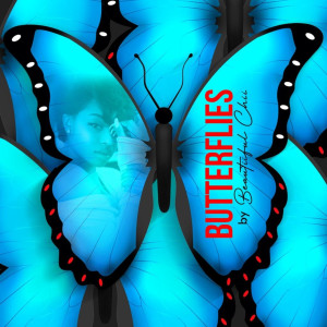 ดาวน์โหลดและฟังเพลง Butterflies พร้อมเนื้อเพลงจาก Beautiiful Chii