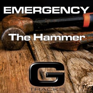 อัลบัม The Hammer ศิลปิน Emergency