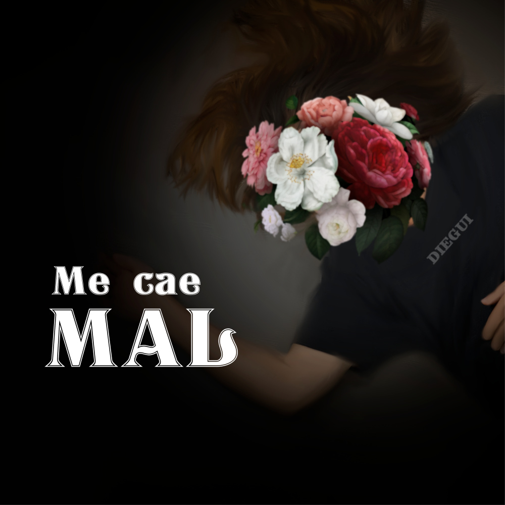 Me Cae Mal