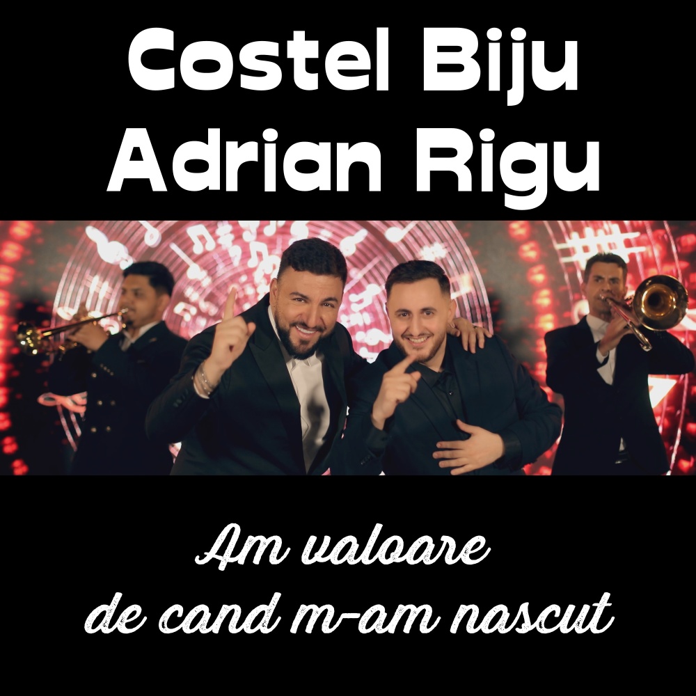 Am valoare de cand m-am nascut