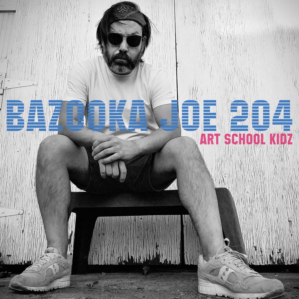 Art School Kidz Instrumental