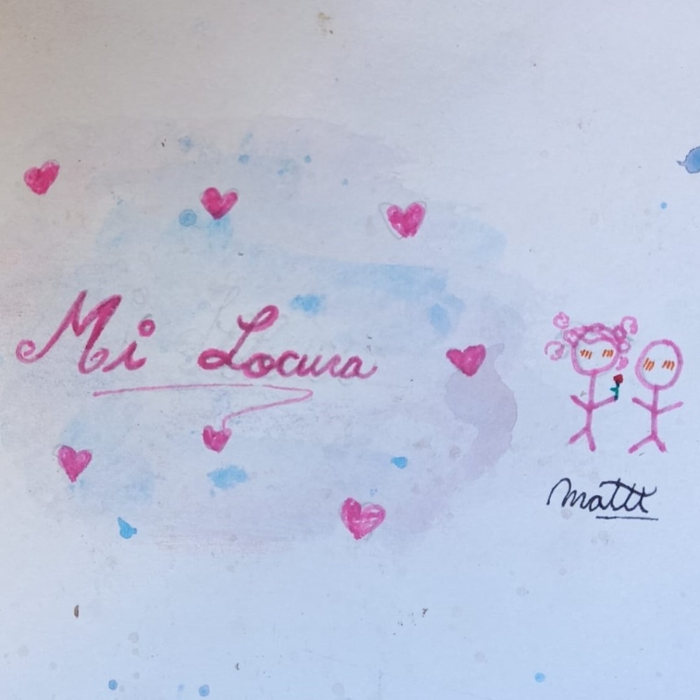 Mi Locura