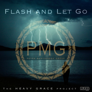 Peter Martinsson Group的專輯Flash and Let Go
