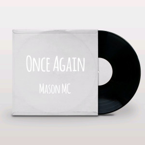Mason MC的專輯Once Again (Explicit)