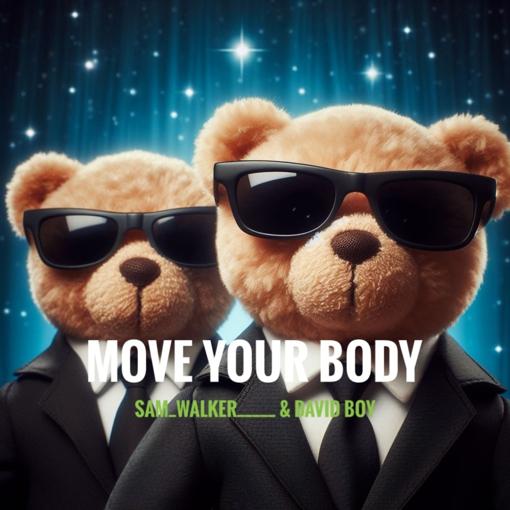 Move Your Body