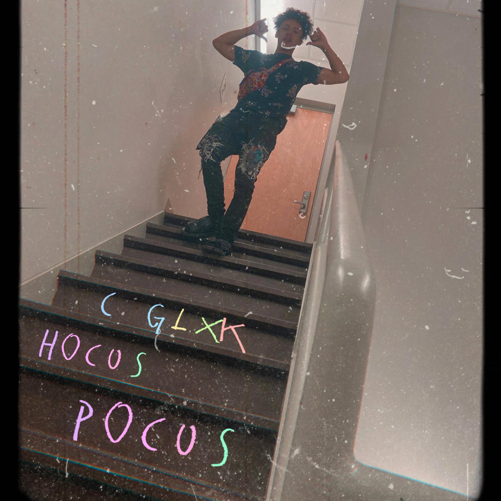 Hocus Pocus (Explicit)