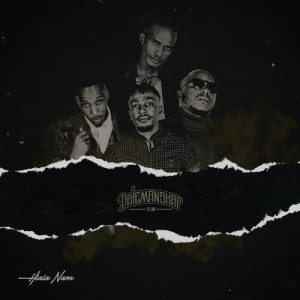 Listen to Give a Wh?T (Explicit) song with lyrics from Driemanskap