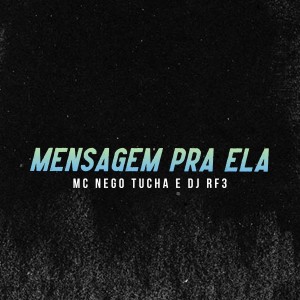 Listen to Mensagem pra Ela (Explicit) song with lyrics from MC Nego Tucha