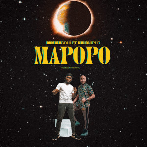 Dengarkan Mapopo lagu dari Damian Soul dengan lirik