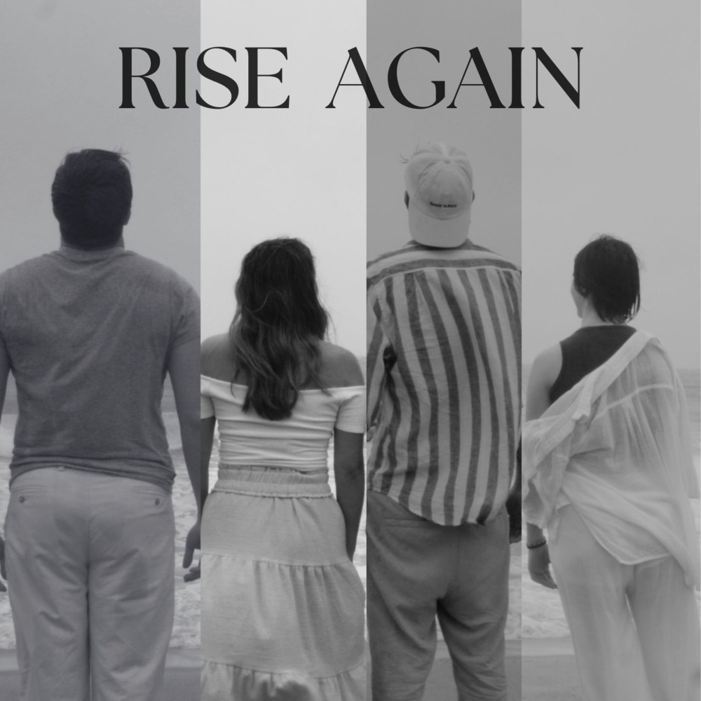 Rise Again