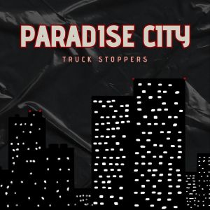 Listen to Starman song with lyrics from Truck Stoppers