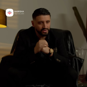 收聽Taulant Bajraliu的Qaj歌詞歌曲