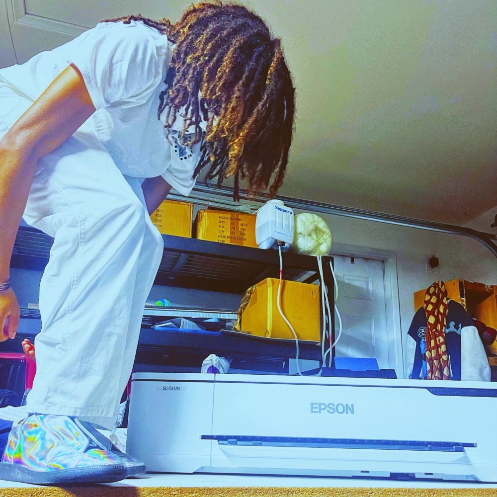 CHEF'S KISS FREESTYLE (Explicit)