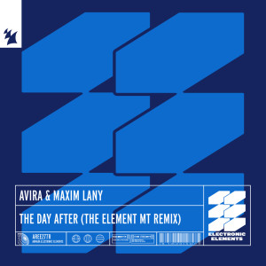 Maxim Lany的專輯The Day After (The Element MT Remix)